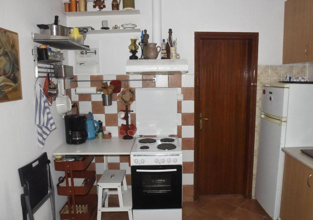 τhe Banana Tree House Holiday home Marathon (Attica)