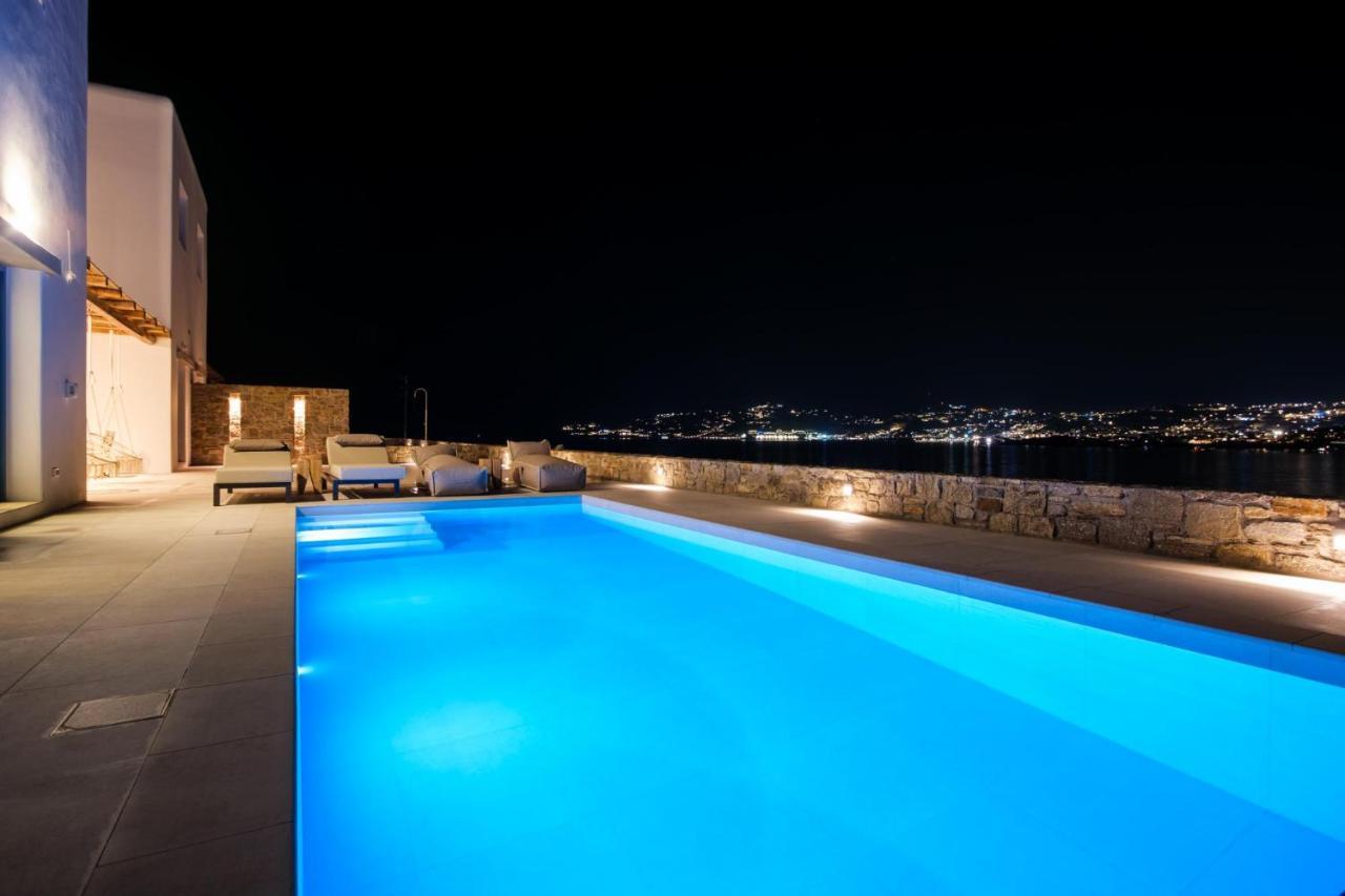 Star By Bestofmikonos Villa Mykonos Town