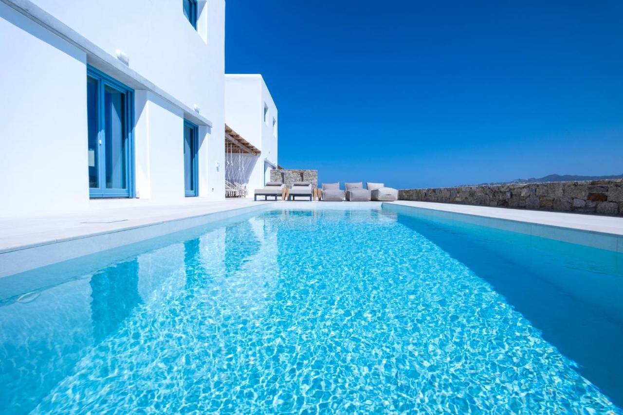 Star By Bestofmikonos Villa
