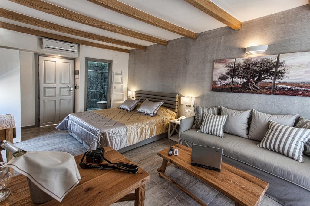 Omiros Boutique Hotel (Adults Only) Hotel 3*