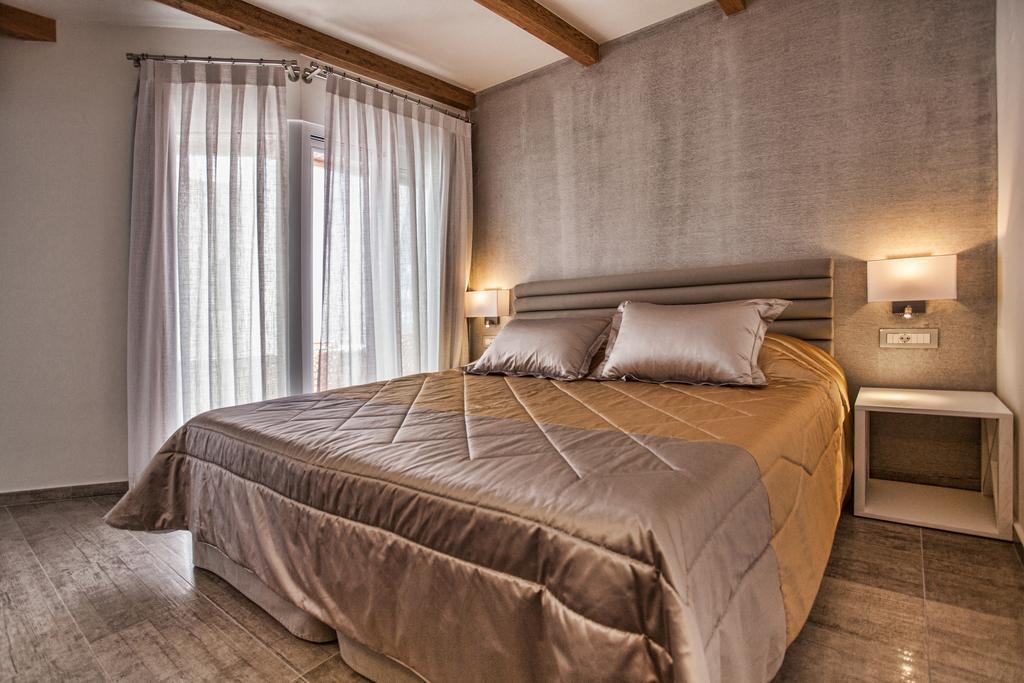 Omiros Boutique Hotel (Adults Only) 3* Rethymno (Crete)
