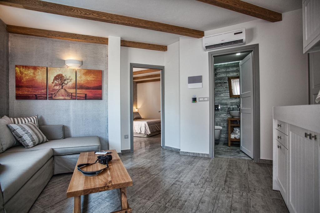 Hotel Omiros Boutique Hotel (Adults Only)