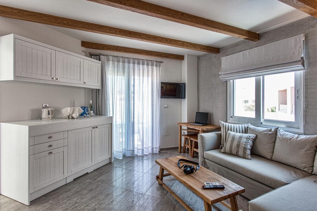 Omiros Boutique Hotel (Adults Only) Rethymno (Crete)