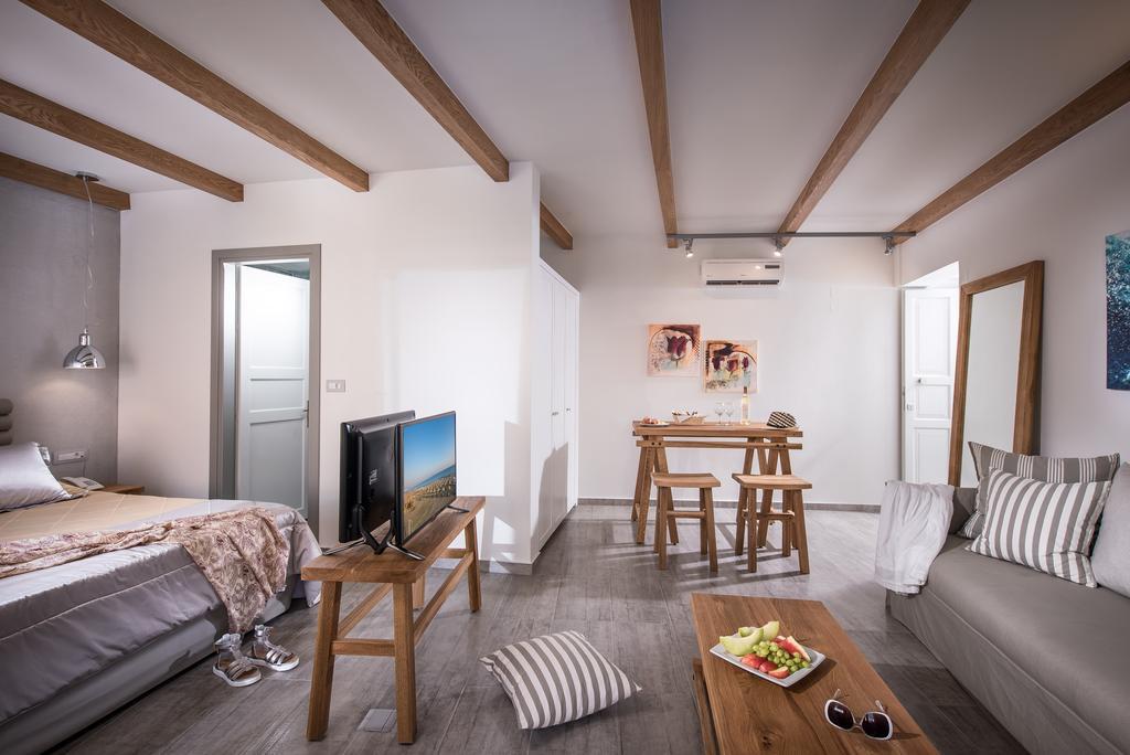 Omiros Boutique Hotel (Adults Only) Hotel