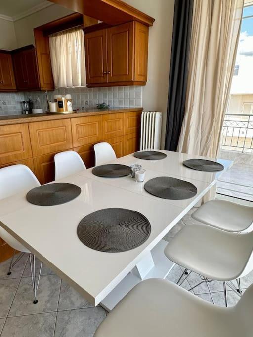 Apartment N&c Panoramic Kalamata