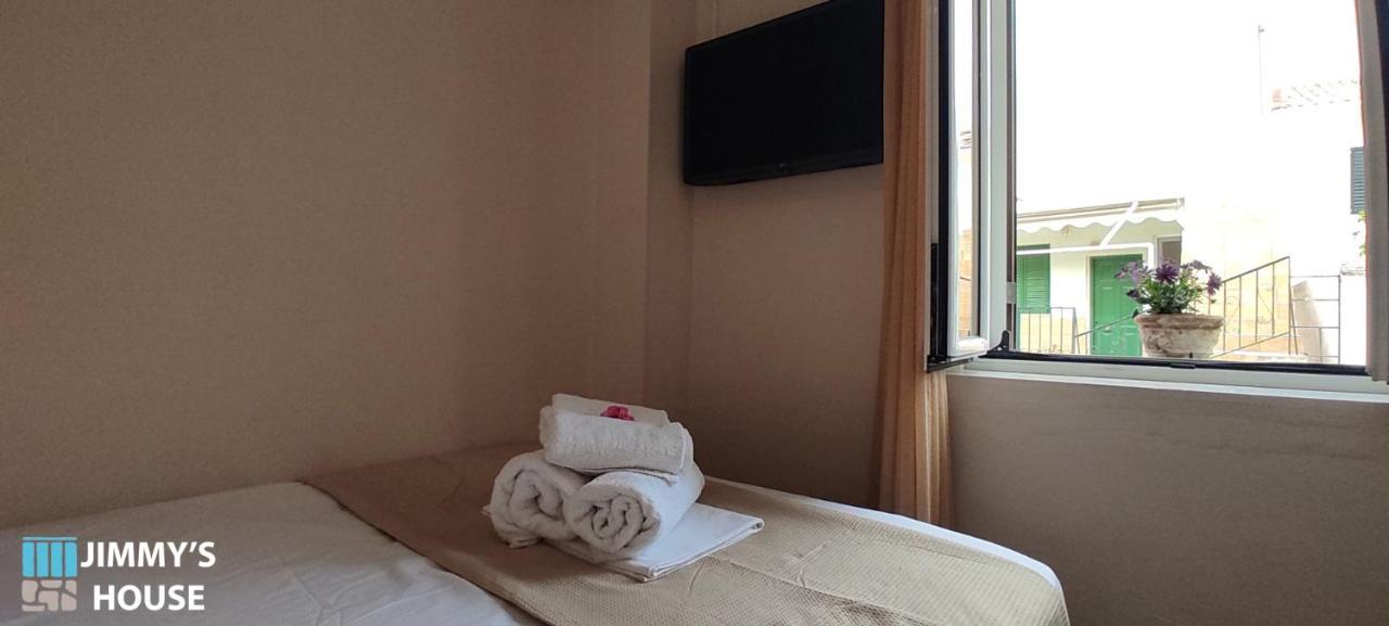 Jimmy's House Apartment Lefkada City
