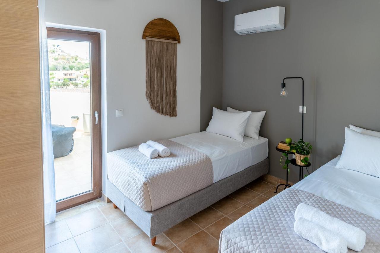 Holiday home Syra Vari (Syros)