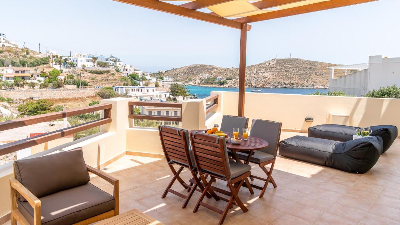 Syra Holiday home Vari (Syros)