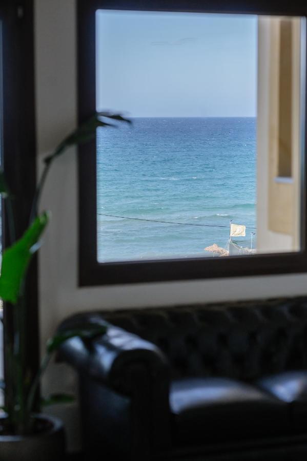 Apartment Mare With Amazing Sea View *