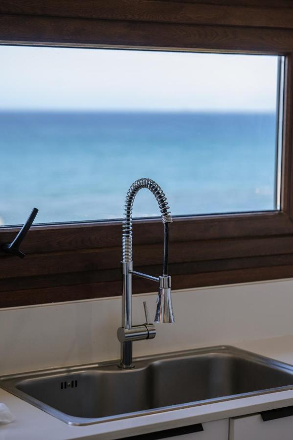 Mare With Amazing Sea View
