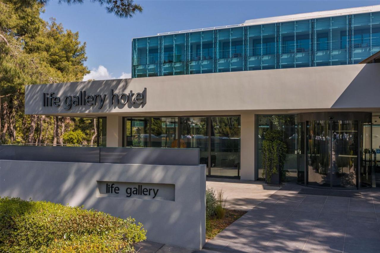 Life Gallery