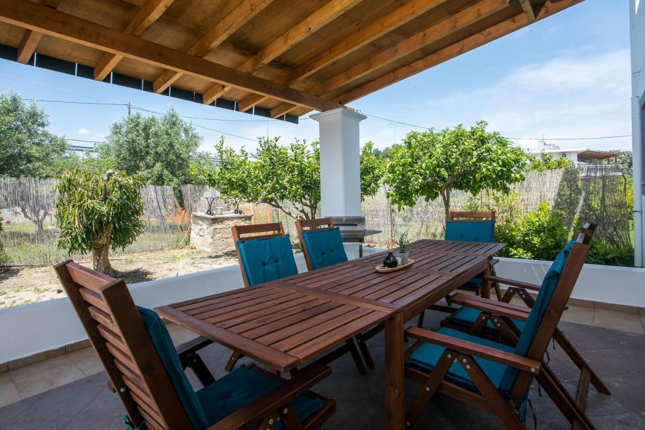 Villa Summer Dream *