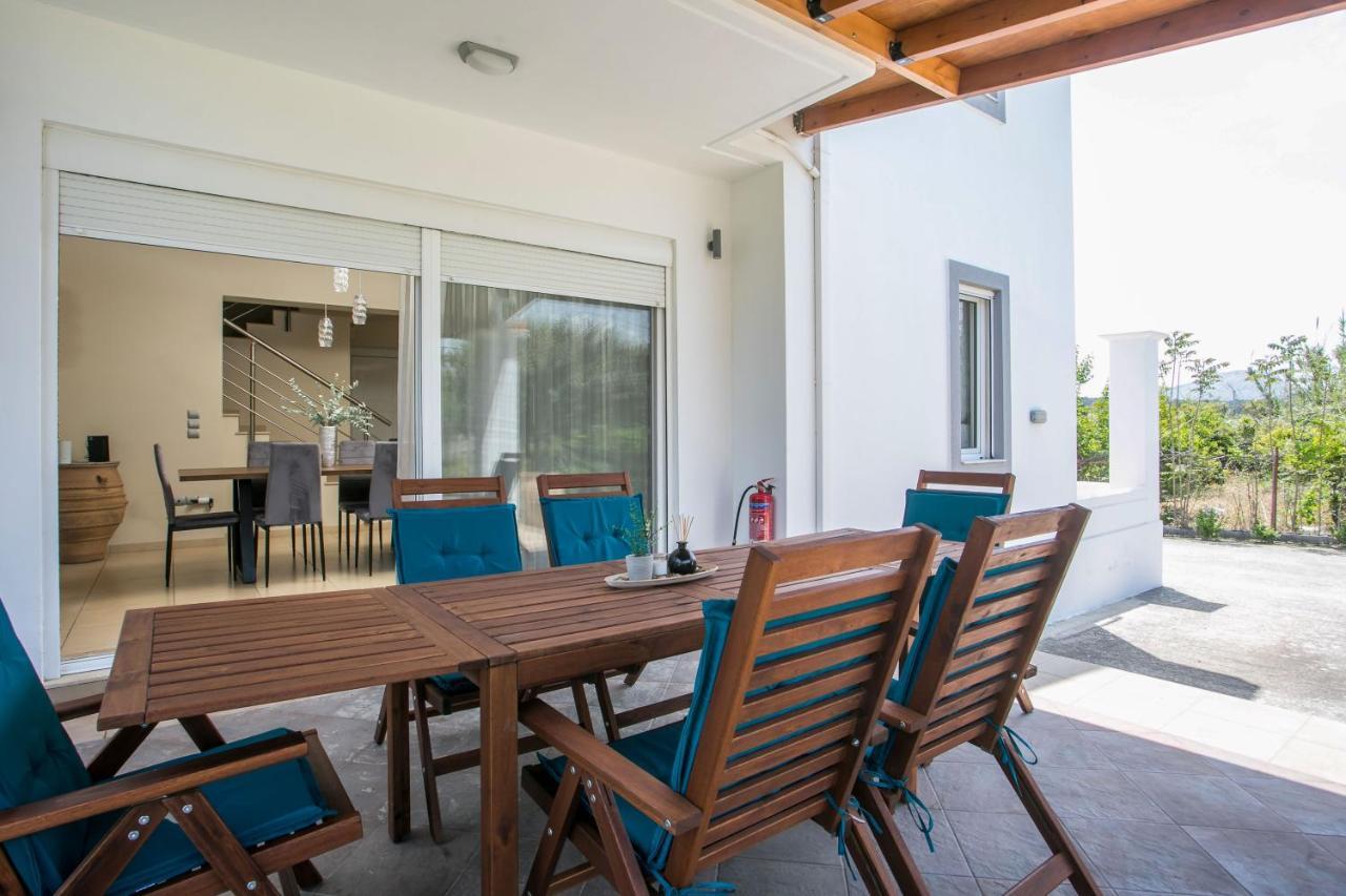Summer Dream Villa *