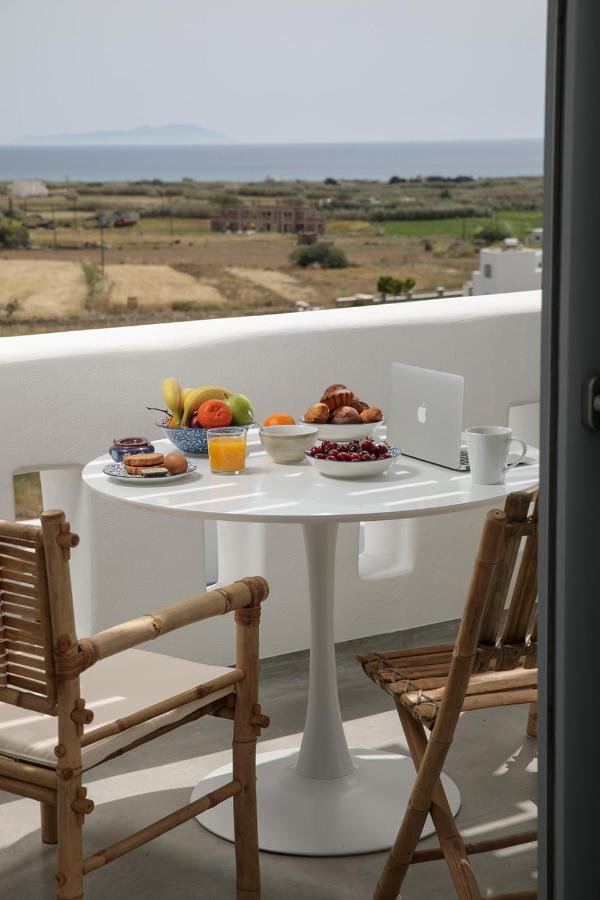 Jardin Apartment Mikri Vigla