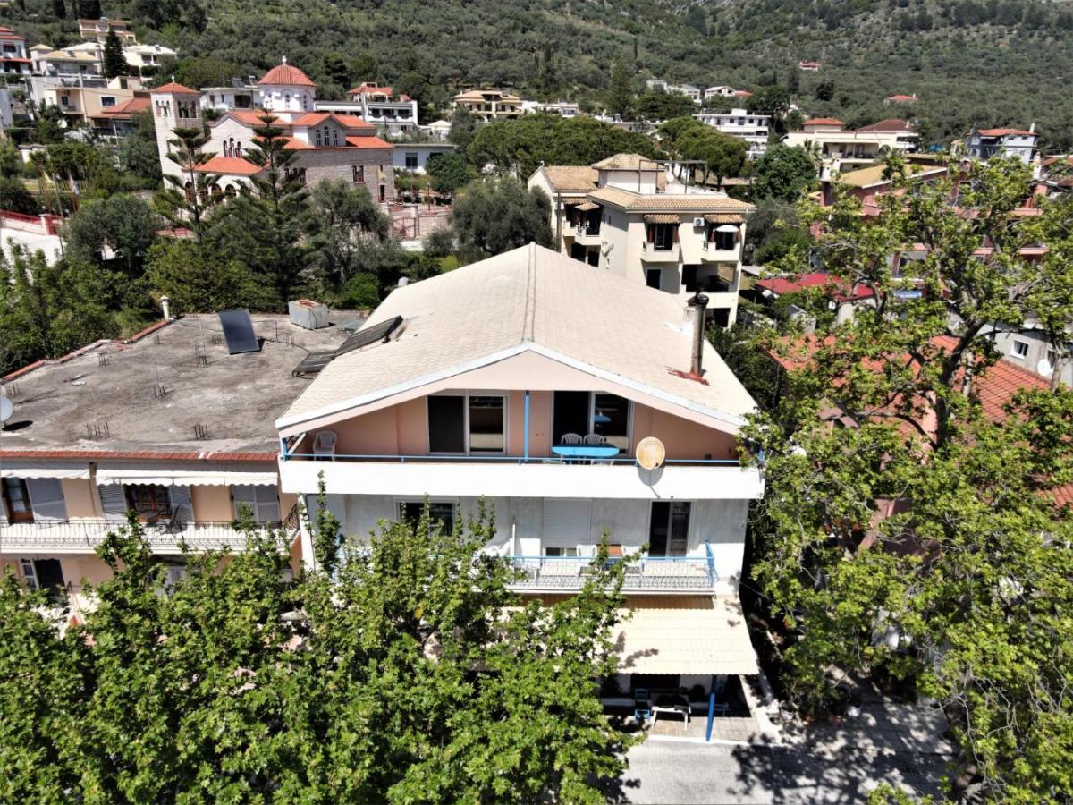 Holiday home Marianna Appartaments
