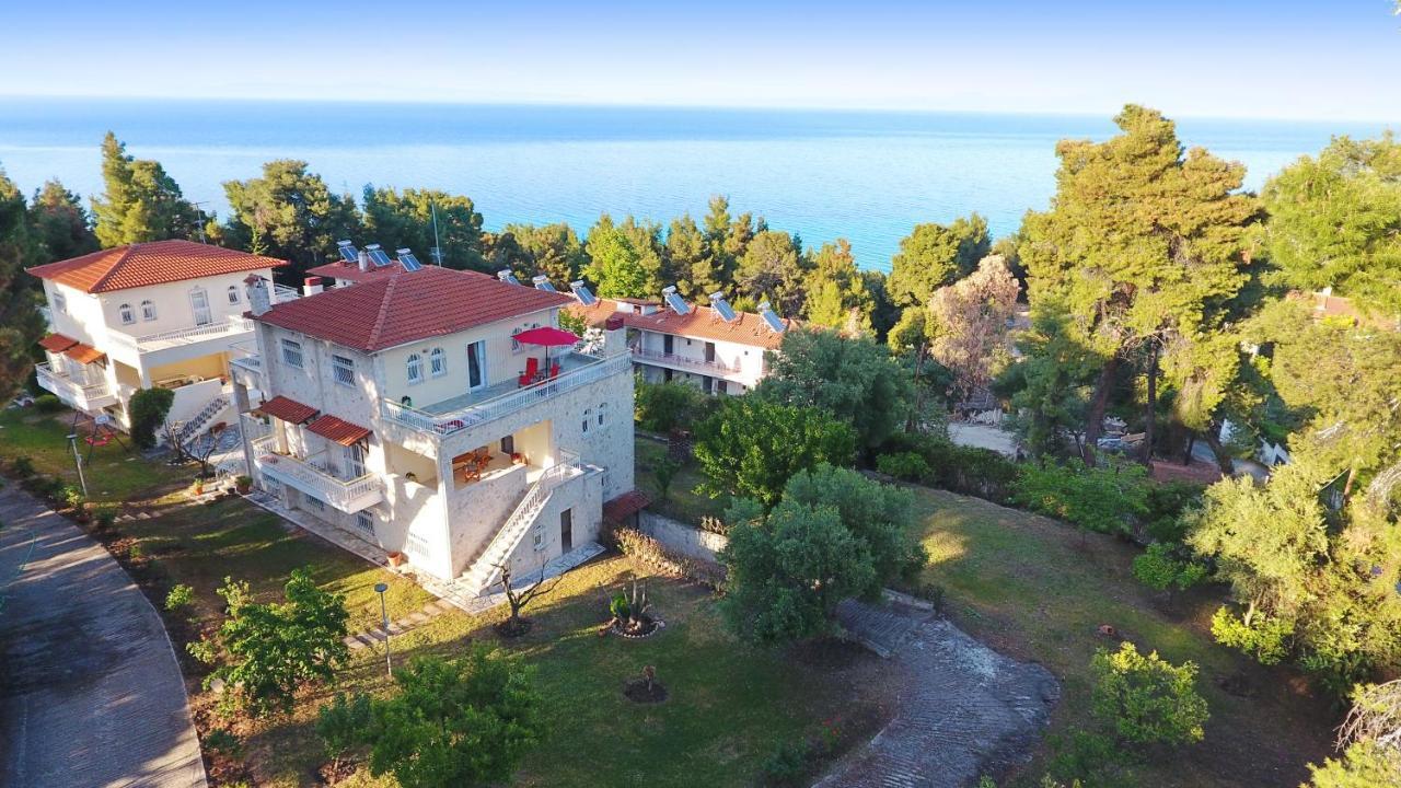 Amazing Sea View Maisonette Sea La Vie