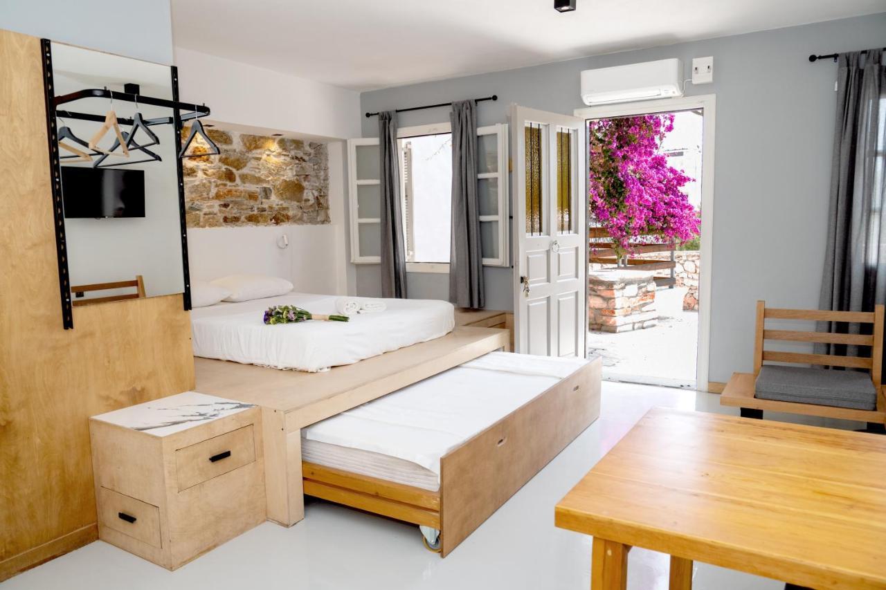 Axilleion Boutique Guest house