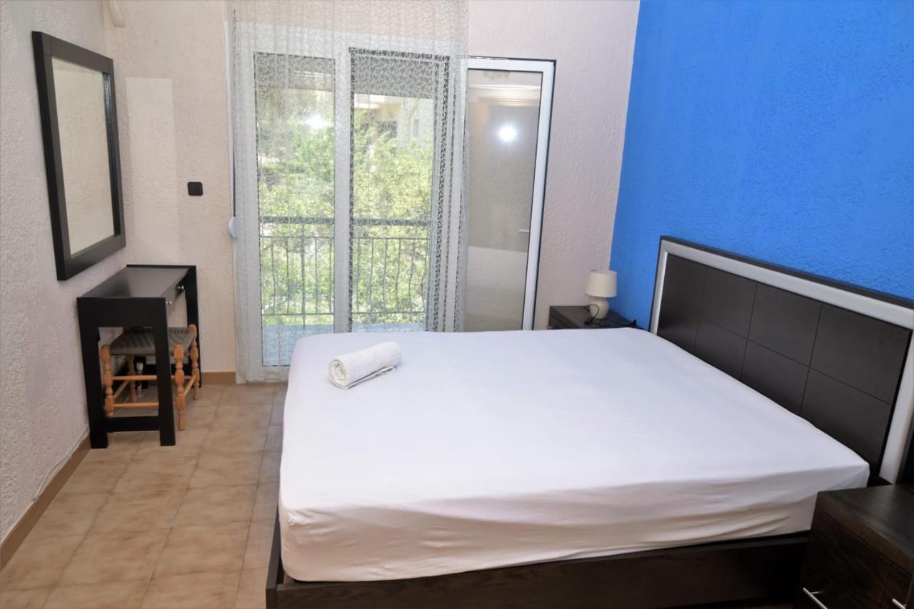 Holiday home Marianna Appartaments Plataria