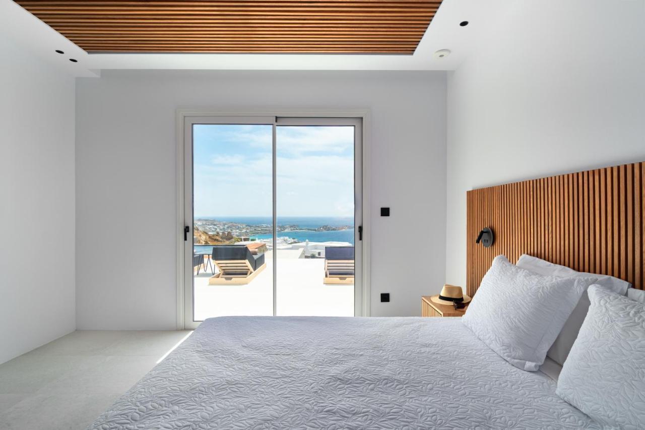 Villa Elit Psarou Psarou (Mykonos)