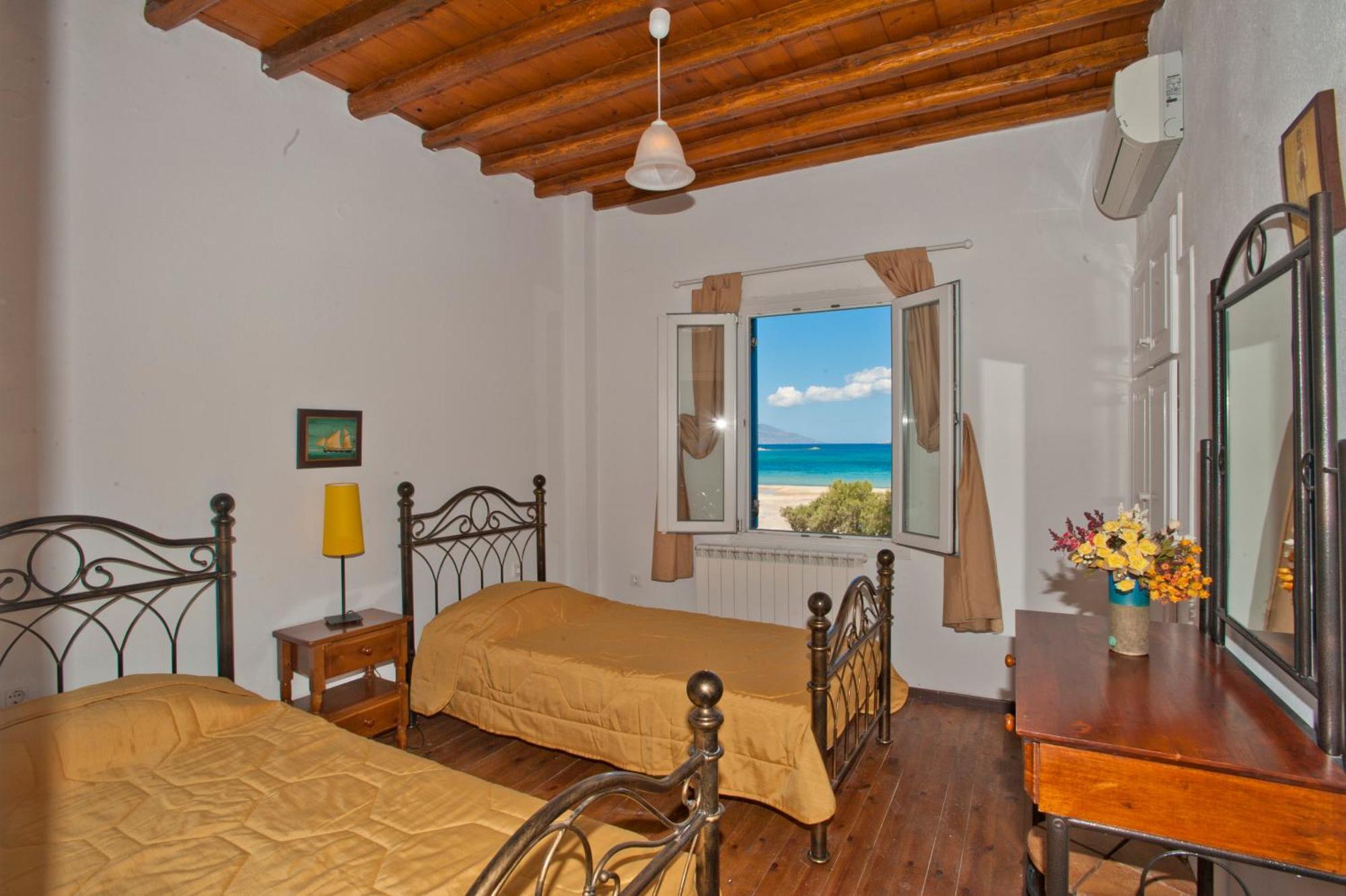 Gelos House Aparthotel Ornos (Mykonos)