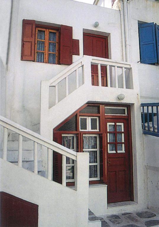 Langolo Mykonos *