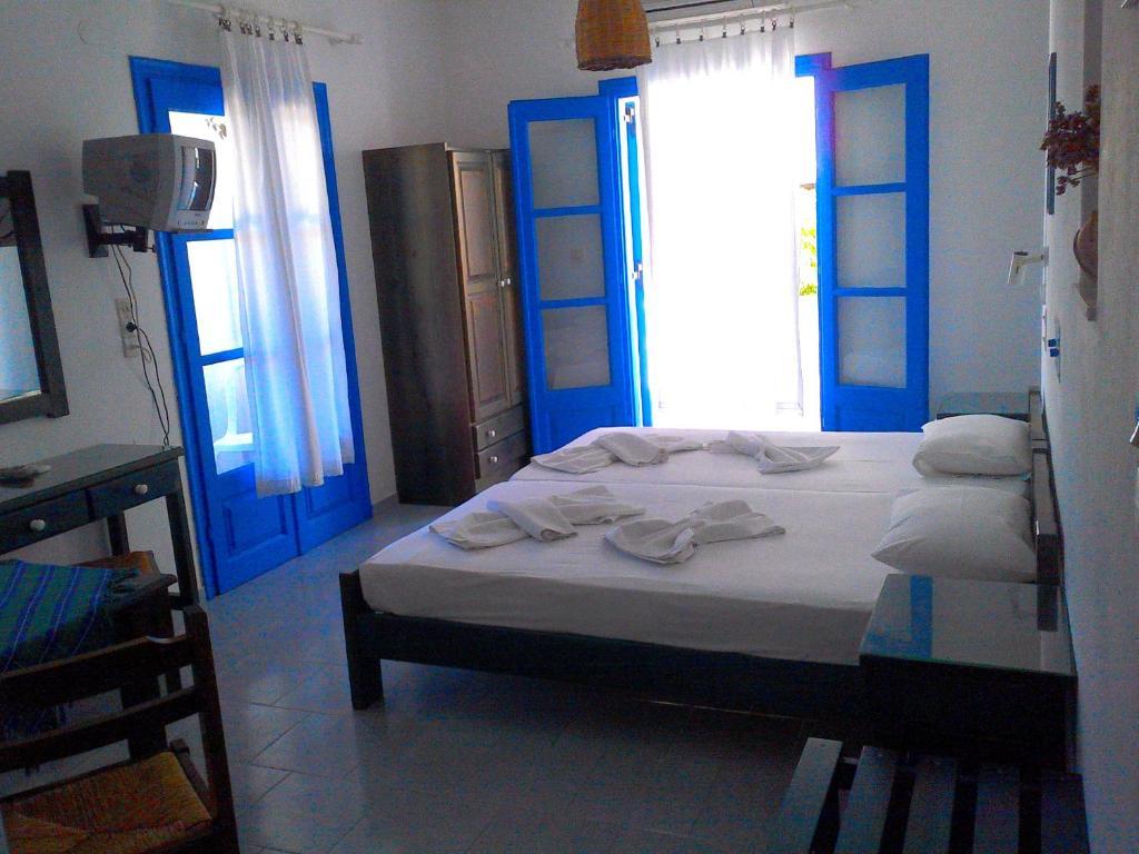 Pelagos Aparthotel