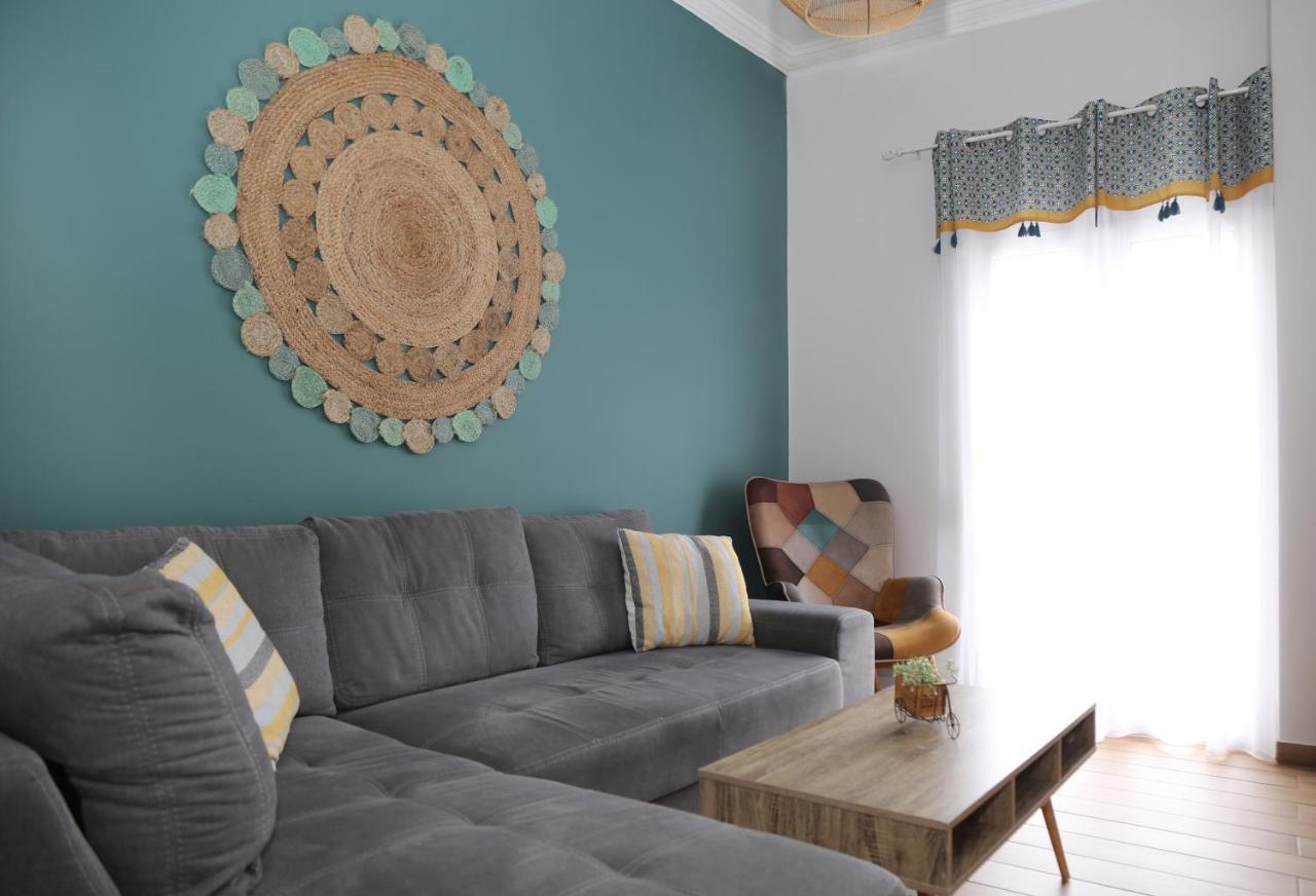 Cozy Apartment *