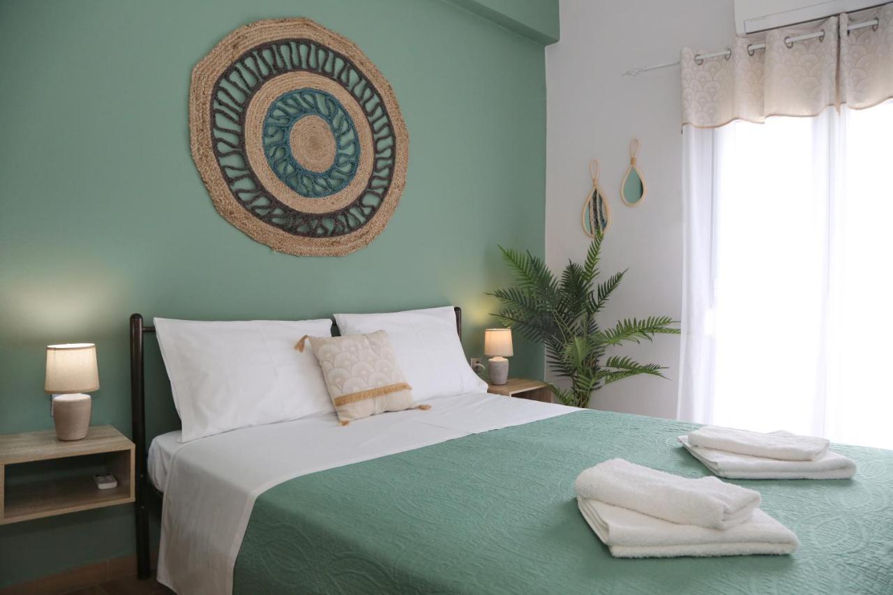 Cozy Apartment *