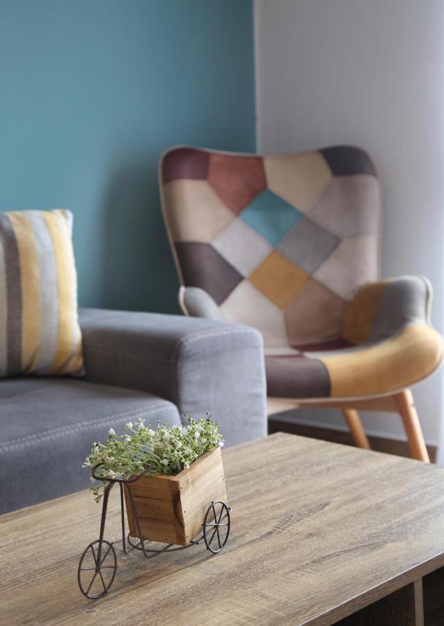Cozy Apartment