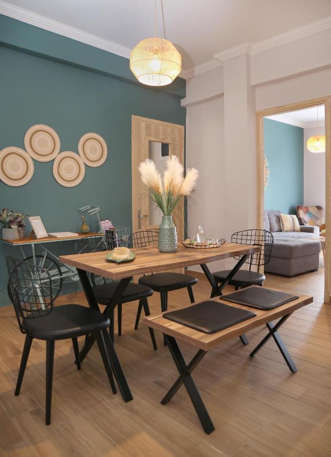 Cozy Apartment *