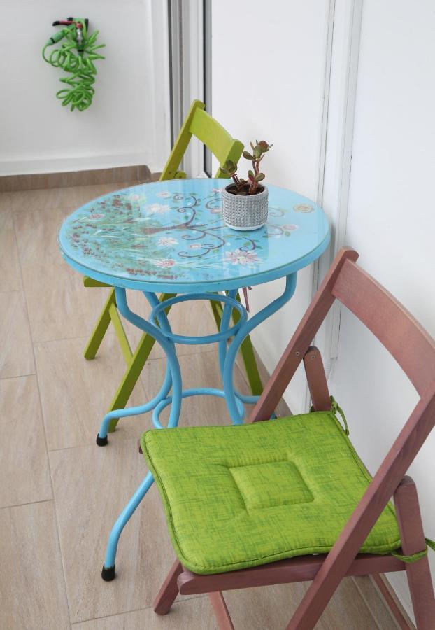 Apartment Cozy Sitia (Crete)