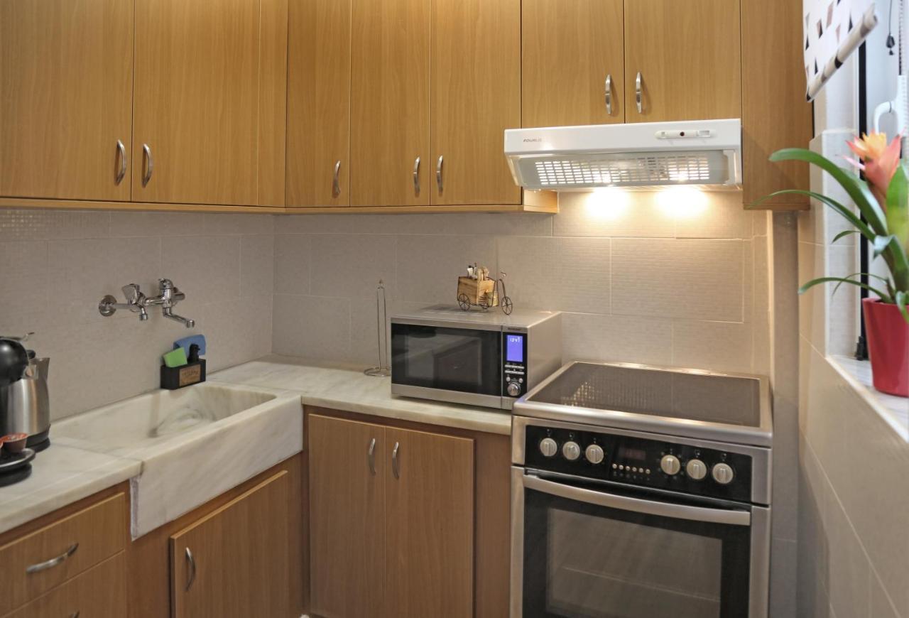 Apartment Cozy Sitia (Crete)