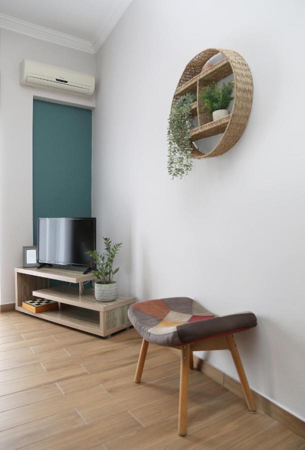 Cozy Apartment Sitia (Crete)