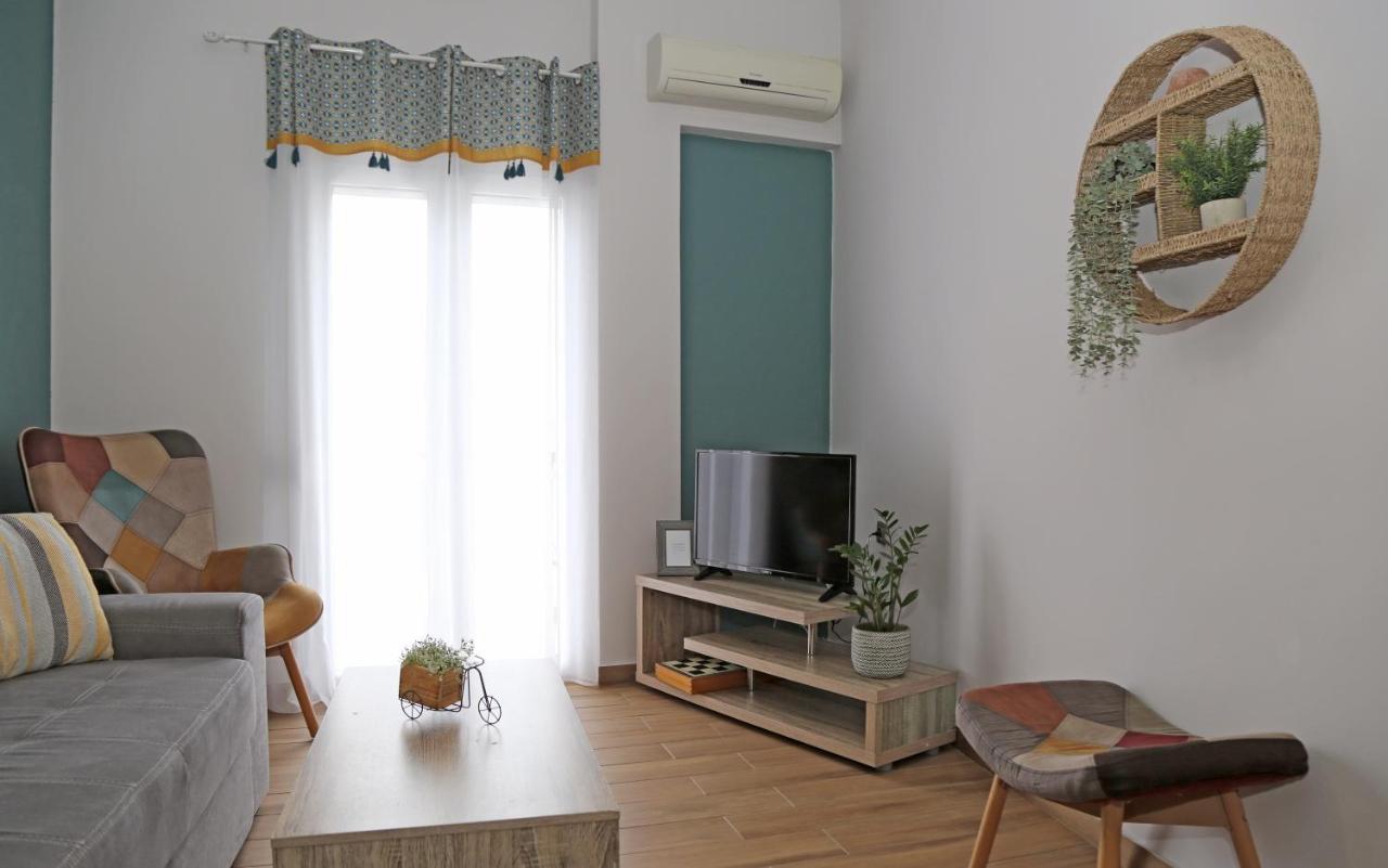 Cozy Apartment