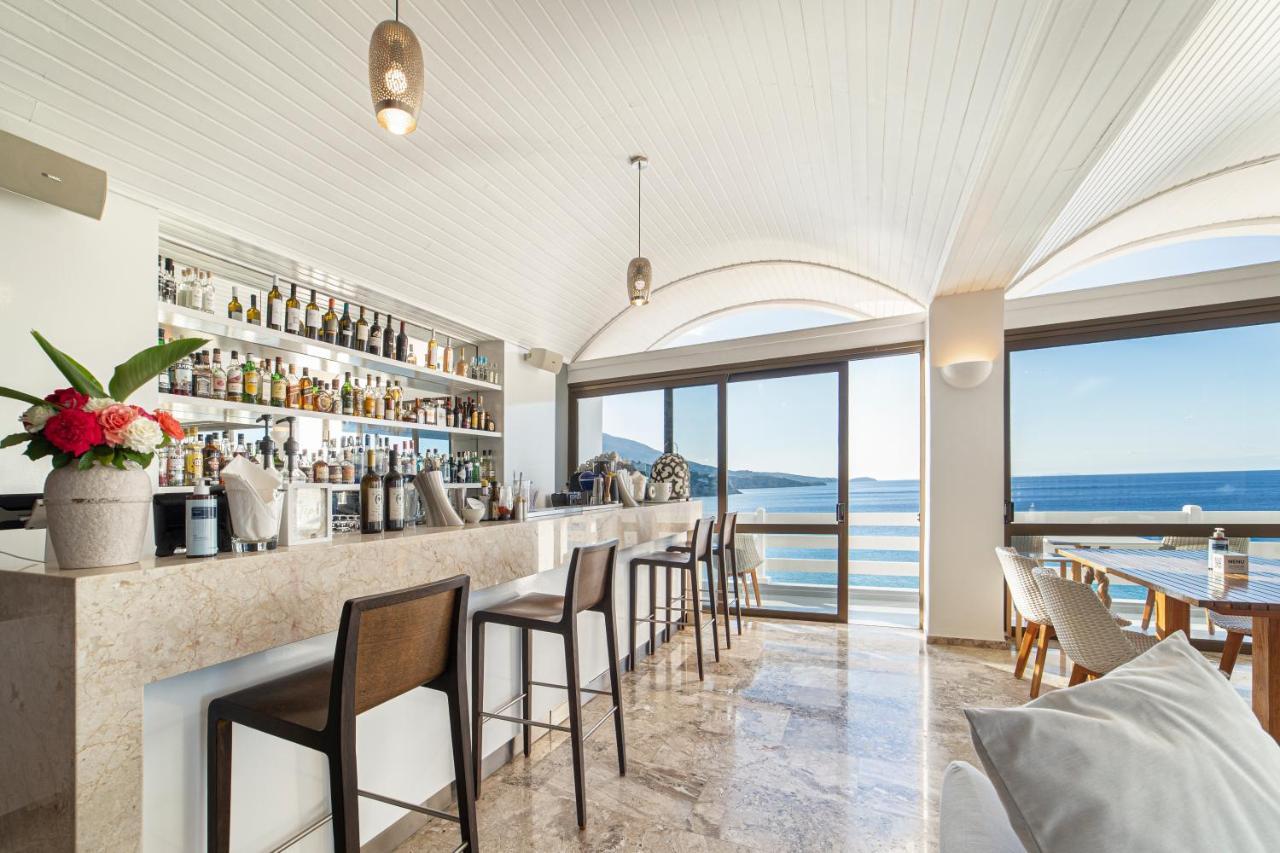 Perrakis Hotel Kipri (Andros)