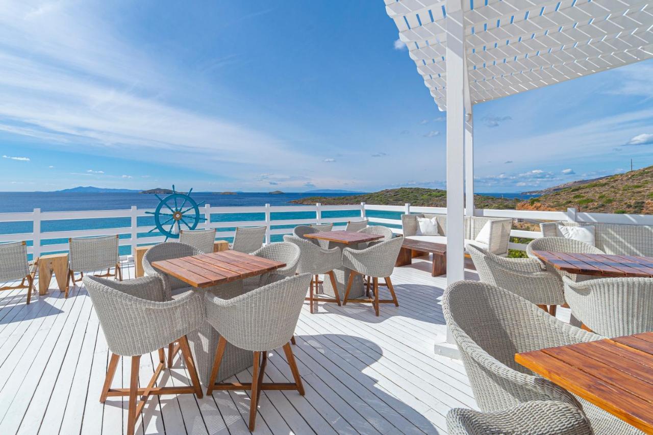 Perrakis 3* Kipri (Andros)