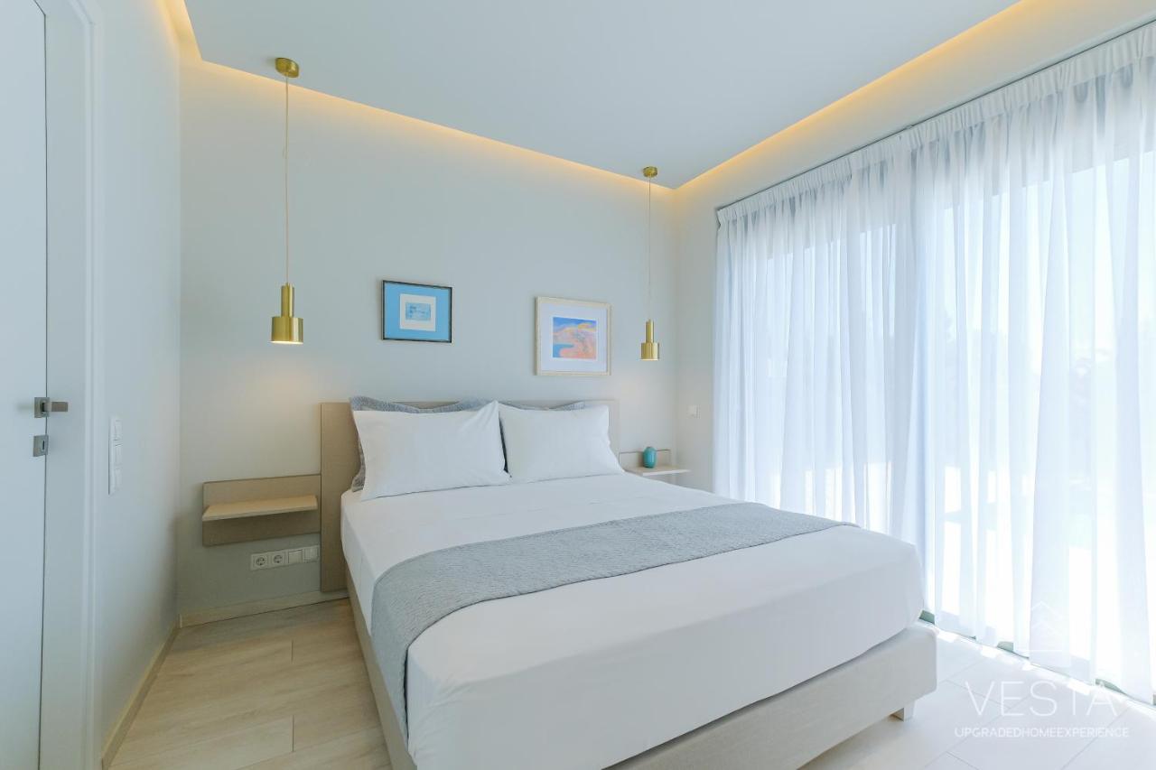 Villa Olive Grove - With Private Pool And Garden Nikiti (Sithonia)