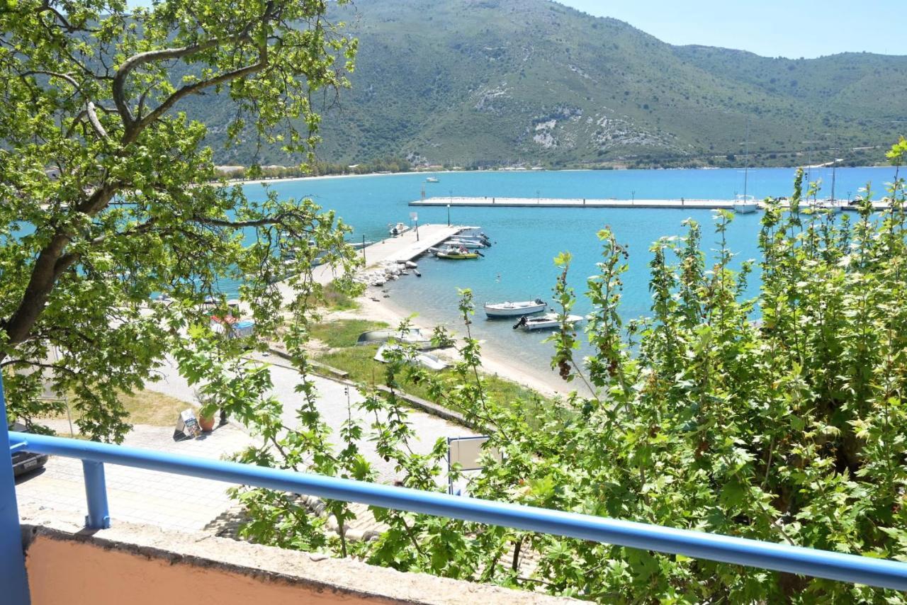 Holiday home Marianna Appartaments Plataria