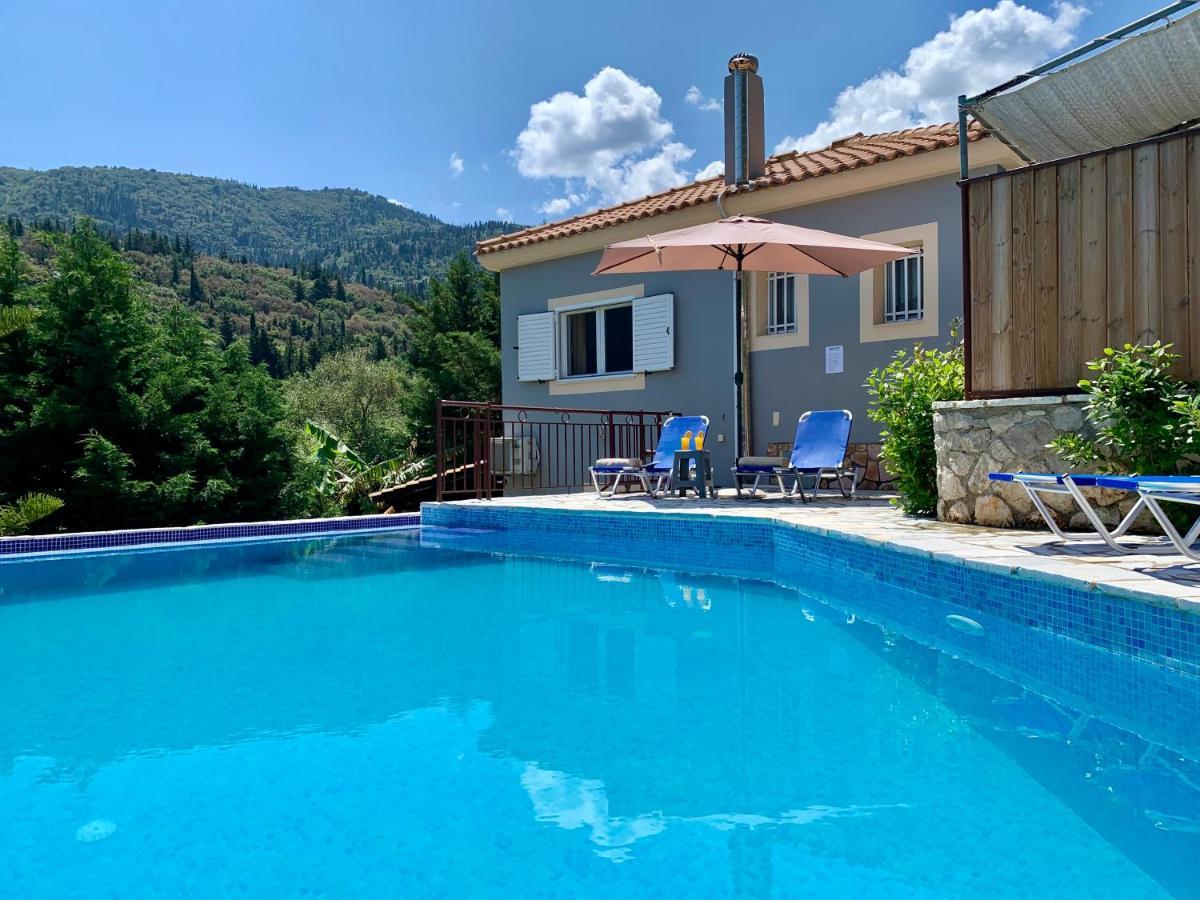 Dimarion Villas