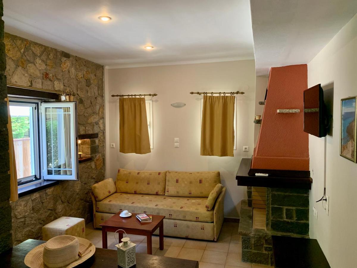 Dimarion Villas Villa Agios Nikitas