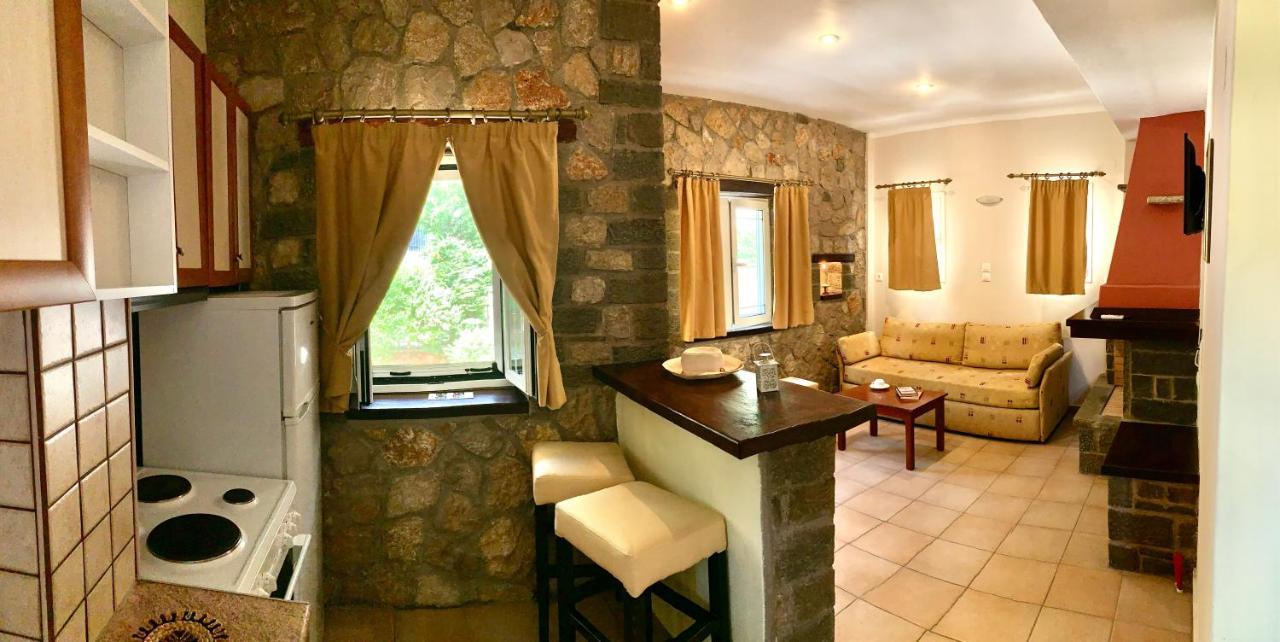 Dimarion Villas Villa