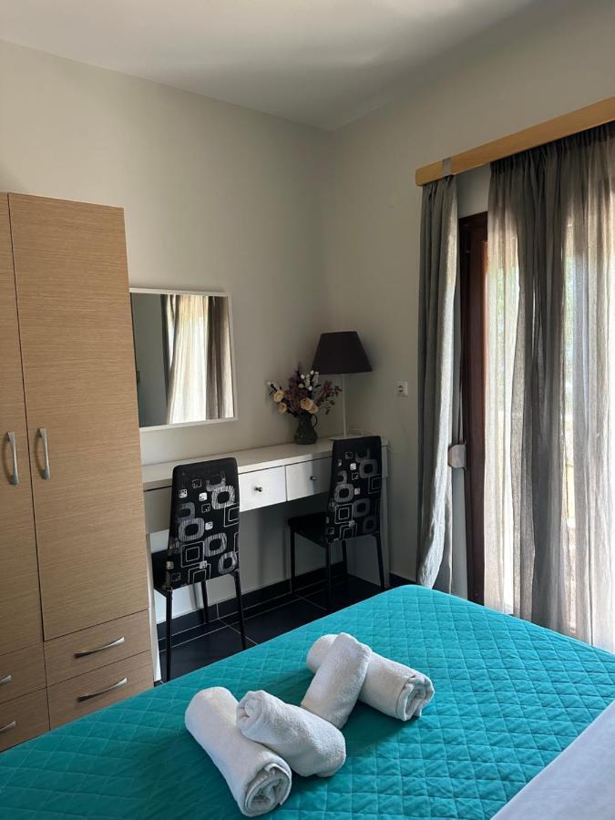 Zinozis Apartment Vourvourou