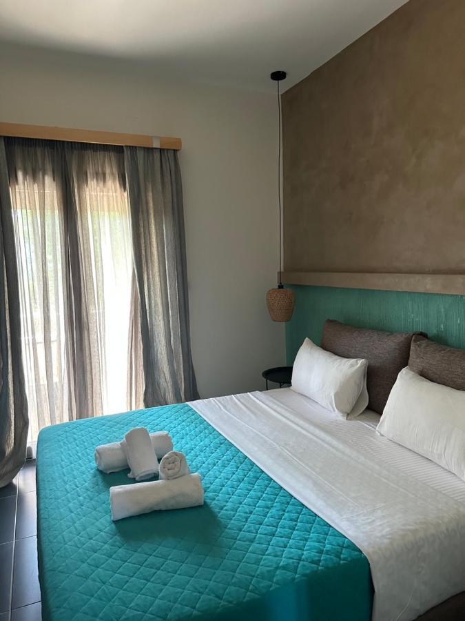Apartment Zinozis Vourvourou
