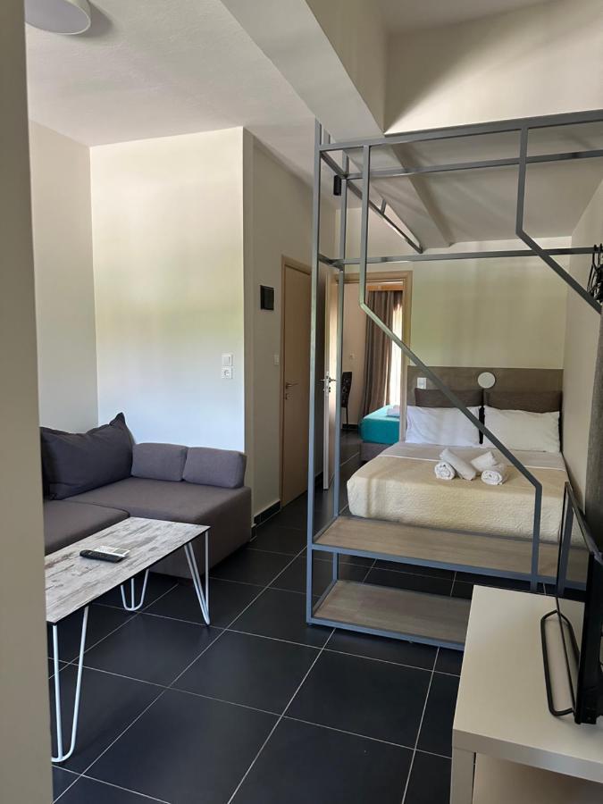 Apartment Zinozis *