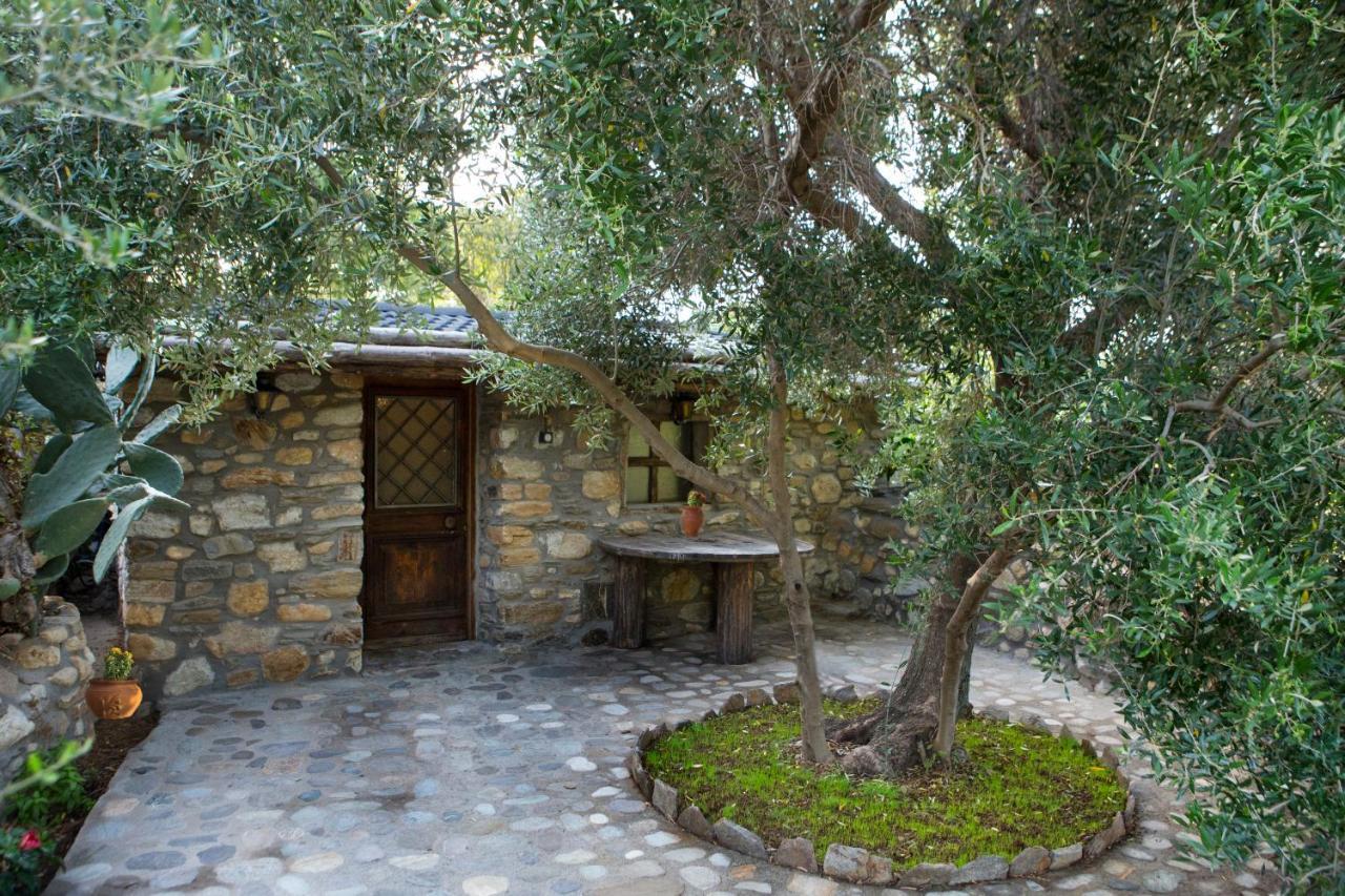 Captain Ikaros Country house *