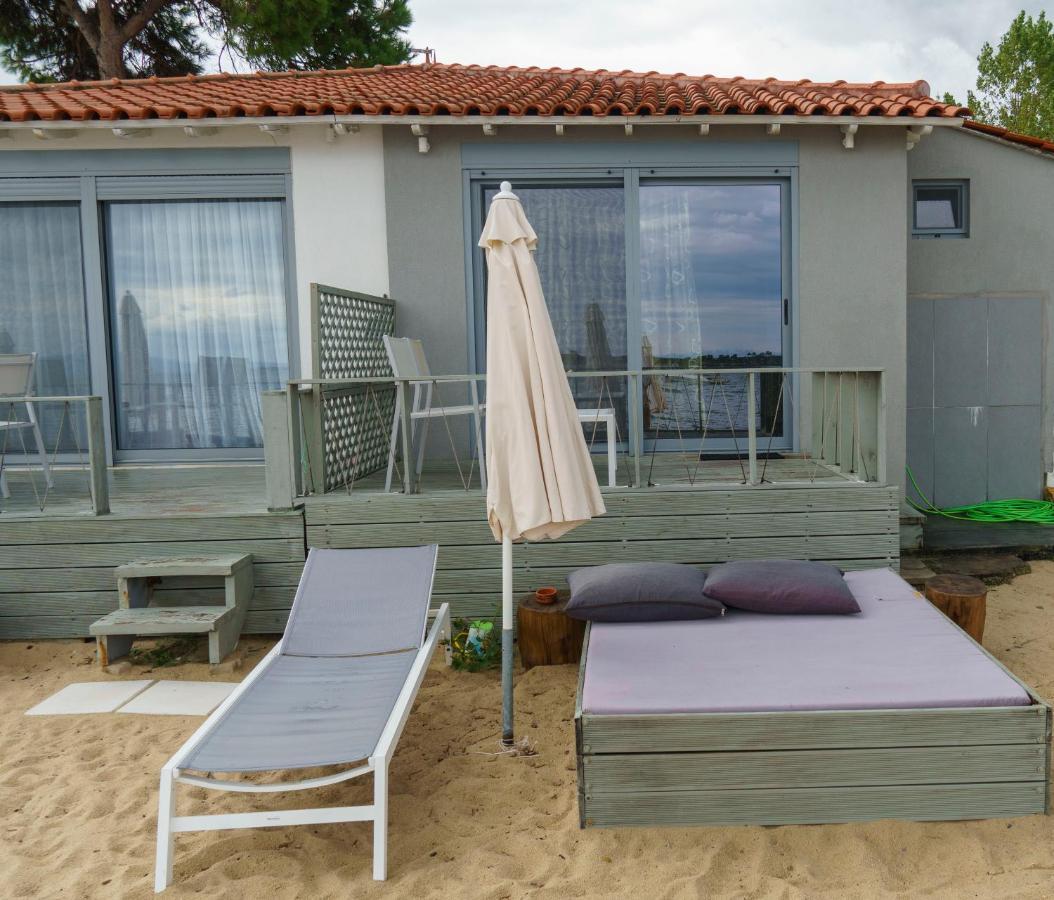 Apartment Zinozis