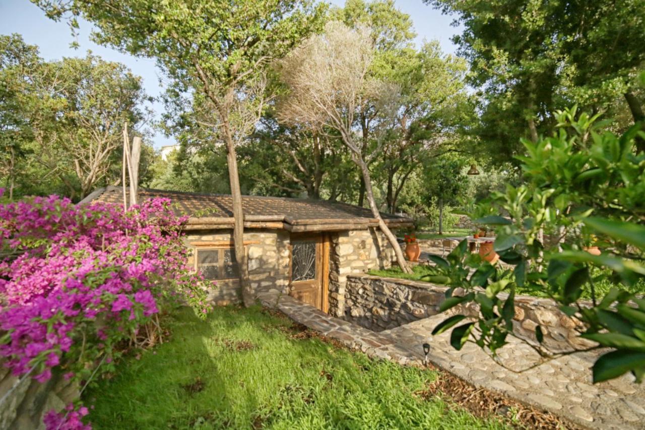 Captain Ikaros Country house *