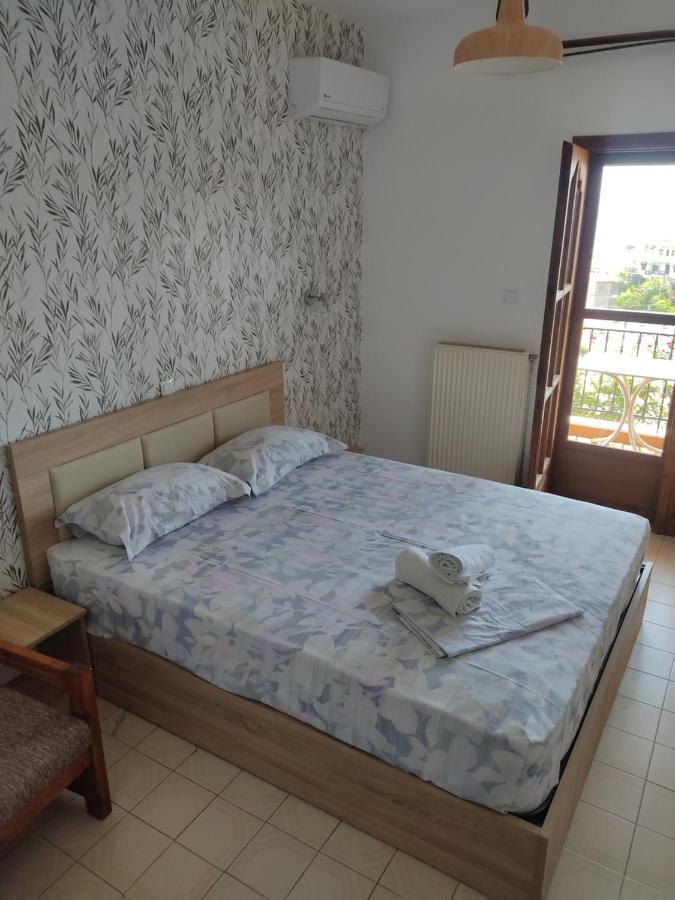 House Mistral