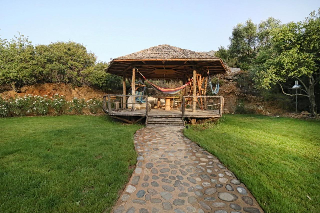 Captain Ikaros Country house *