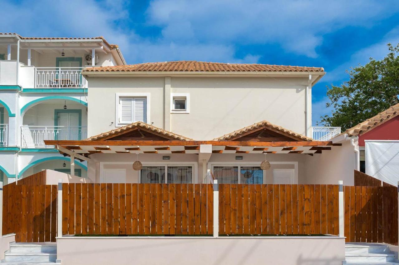 Rania's Deluxe Tsilivi (Zakynthos)